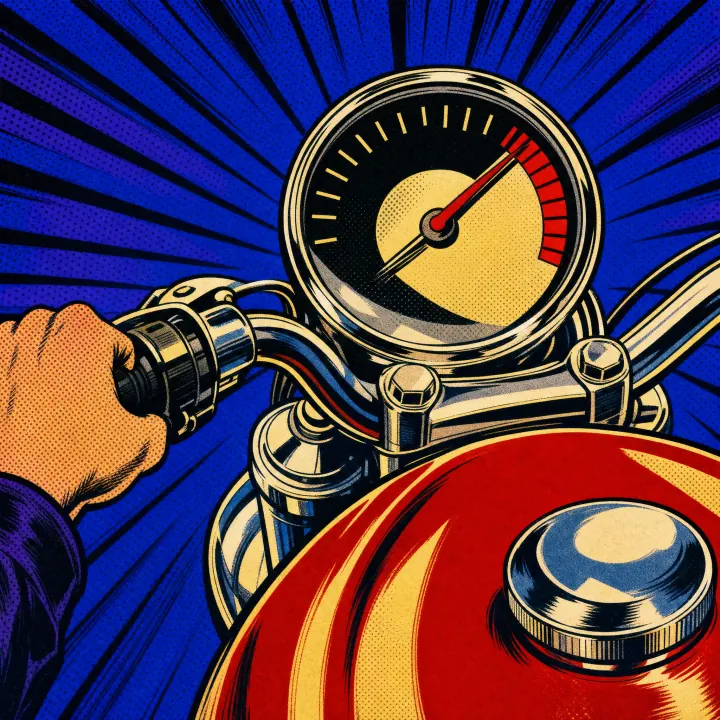 la mécanique qui compte
